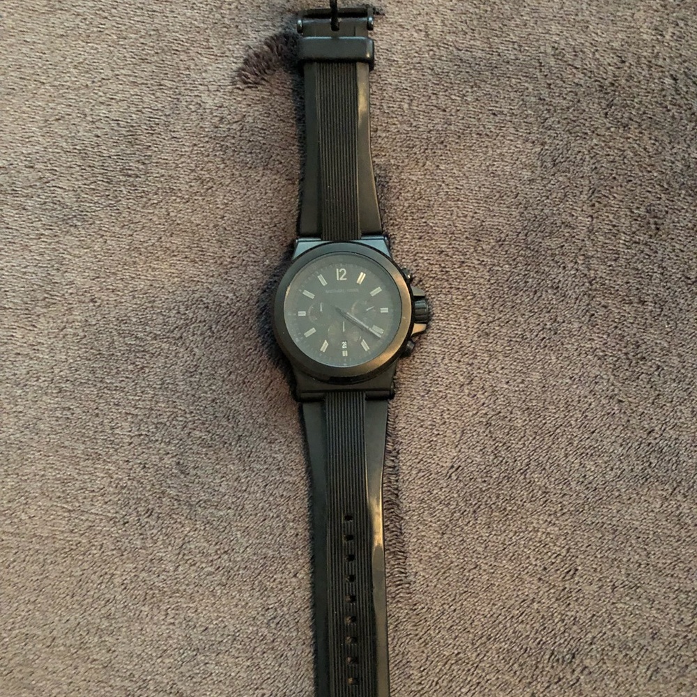 Mens M. kors watch